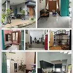 Homestay Lilo Lila