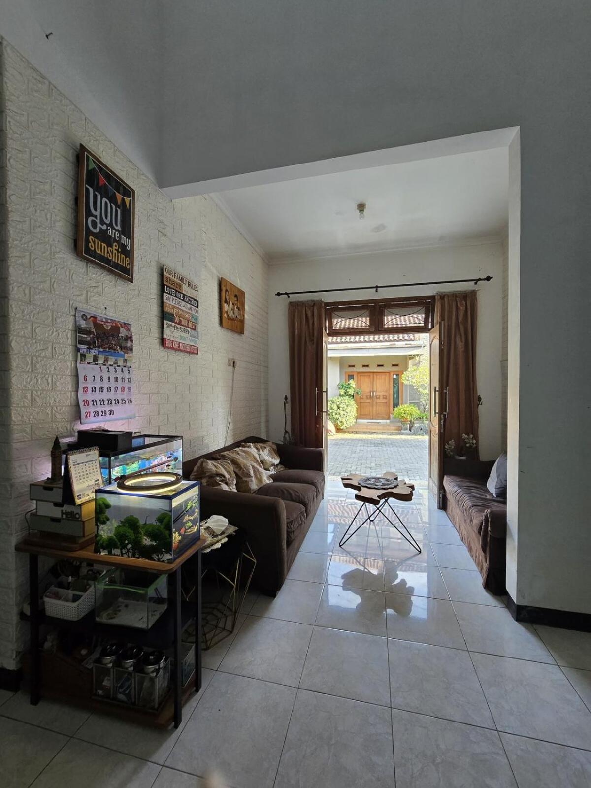 Villa Lilo Lila