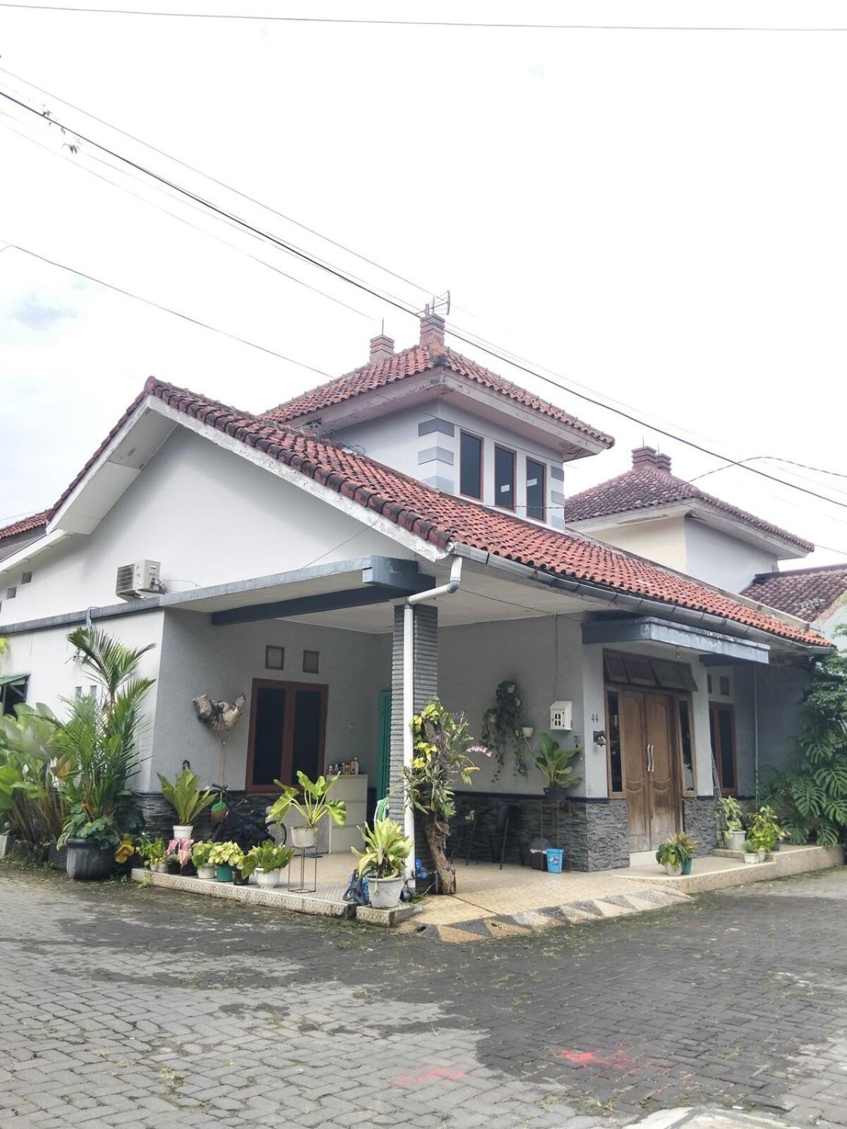 Villa Lilo Lila *